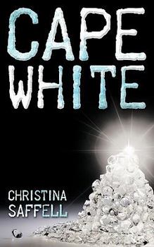 Paperback Cape White Book