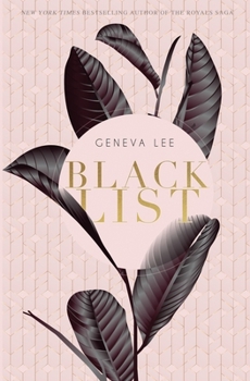 Paperback Blacklist Book