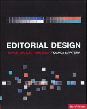 Paperback Editorial Design: For Print and Electronic Media Book