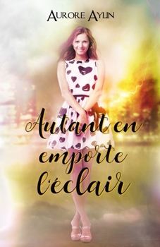 Paperback Autant en emporte l'éclair [French] Book
