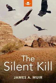 Paperback The Silent Kill (Breed) Book