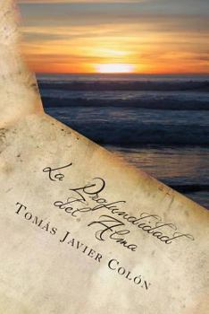 Paperback La Profundidad del Alma [Spanish] Book