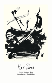Paperback Die Reise des lausigen Kapitäns [German] Book
