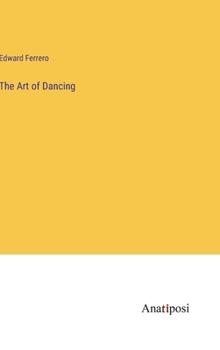 Hardcover The Art of Dancing Book