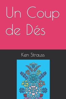 Paperback Un Coup de De&#769;s [French] Book