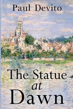 Paperback The Statue at Dawn Book