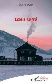 Paperback Coeur serré [French] Book