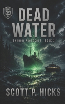 Dead Water (Shadow Protocols)