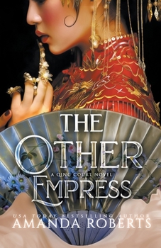 Paperback The Other Empress Book