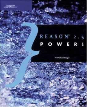 Paperback Reason 2.5 Power! Book