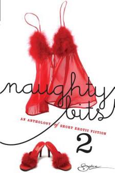 Paperback Naughty Bits 2: An Anthology Book