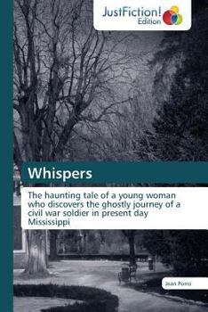 Paperback Whispers Book