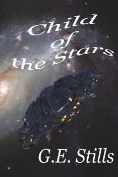 Paperback Child of the Stars Book