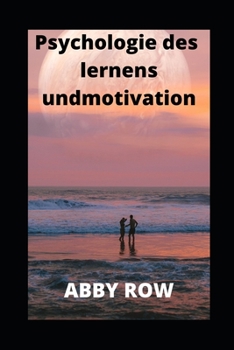 Paperback Psychologie des Lernens undMotivation [German] Book