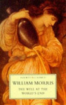 Paperback The Well at the World's End (Pocket Classics Series) Book