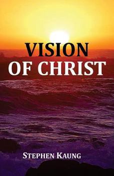 Paperback Vision of Christ Book