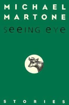 Hardcover Seeing Eye Book