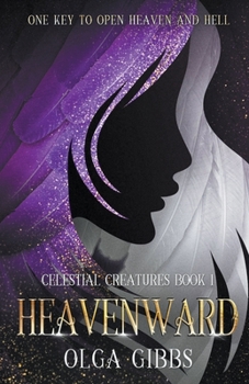 Paperback Heavenward Book