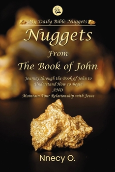 Paperback Nuggets from the book of John Book