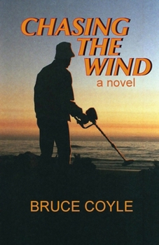 Paperback Chasing the Wind Book
