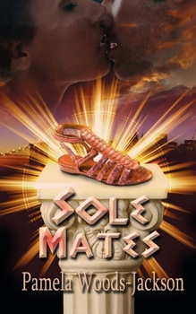 Paperback Sole Mates Book