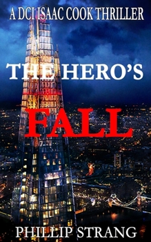 Paperback The Hero's Fall Book