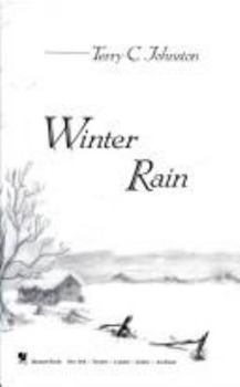Winter Rain - Book #2 of the Jonas Hook