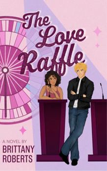 Paperback The Love Raffle Book