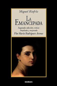 Paperback La emancipada [Spanish] Book