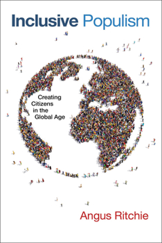 Paperback Inclusive Populism: Creating Citizens in the Global Age Book