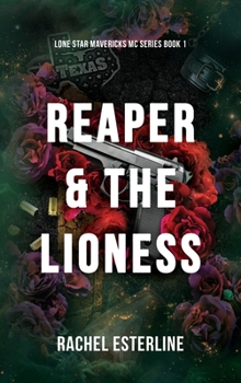 Hardcover Reaper & The Lioness Book
