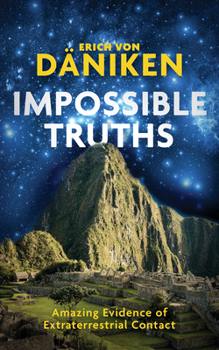 Paperback Impossible Truths Book