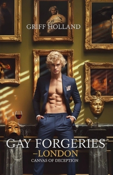 Paperback Gay Forgeries: London Book