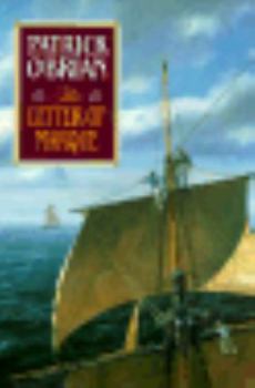 The Letter of Marque - Book #12 of the Aubrey & Maturin