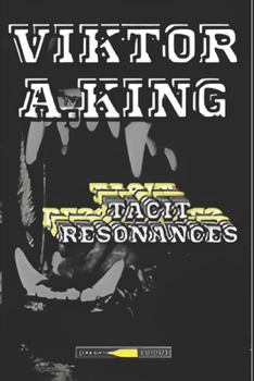 Paperback Tacit Resonances Book