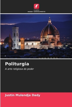 Paperback Politurgia [Portuguese] Book