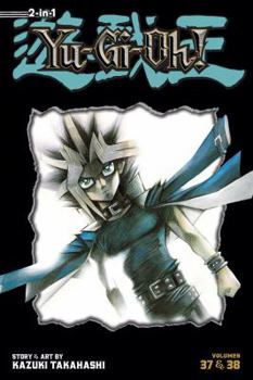 Yu-Gi-Oh! (2-in-1 Edition), Vol. 13: Includes Vols. 37  38 - Book #19 of the Yu-Gi-Oh! - Intégrale Kana (2-in-1 Edition)