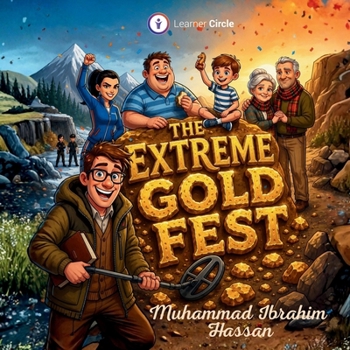 The Extreme Gold Fest