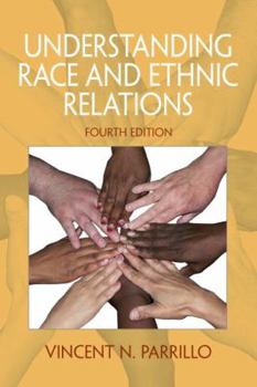 Paperback Understanding Race and Ethnic Relations Book