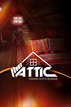 Paperback The Attic Book