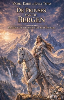 De Prinses van de Bergen (Dutch Edition)