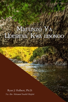 Paperback Mafenzo Ya Udereva' Kwa Ubongo [Swahili] Book