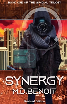 Synergy (Mundial Trilogy)