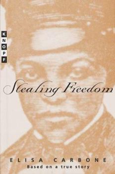 Hardcover Stealing Freedom Book
