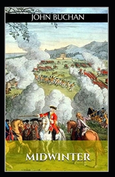 Paperback Midwinter Illustrated Book