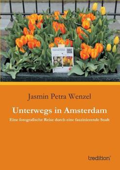 Paperback Unterwegs in Amsterdam [German] Book