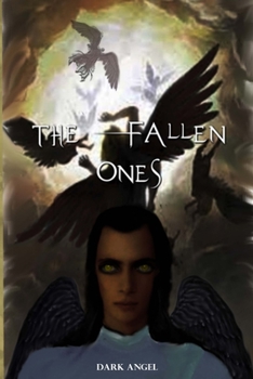 Paperback The Fallen Ones Book