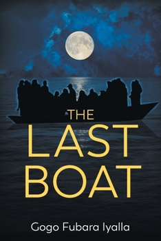 Paperback The Last Boat Book