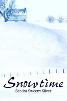 Paperback Snowtime Book