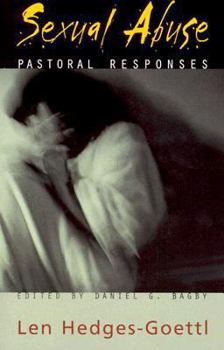 Paperback Sexual Abuse: Pastoral Responses Book
